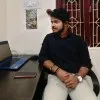 Badal kumar Dash