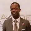 Michael Johnson