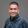 Kupono Chang