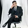 Ravishanker Agarwal