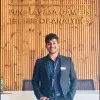 Rohith Nair
