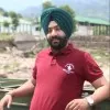Karanjeet Singh