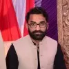 Zulqarnain Haider