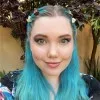 Amy Gouws