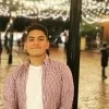 Ian Roman Olguin