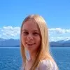 Olivia Hagedoorn