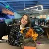 Selin Akçay Akgündüz
