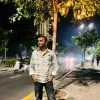 Renish Gangani