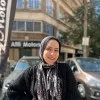 Nada Ahmed