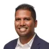 Francis Ashwin