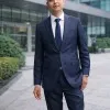 Sandeep Adhikari