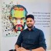Karan Reddy