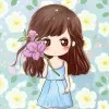 Annie Wen