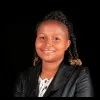 Janet Wangombe
