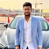 Akshay Rajan
