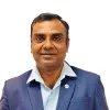 Vinod George