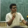 Shreyash Tiwari