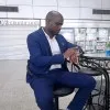 Aron Ndolo