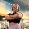 Najaah Lawrence