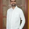 Rushikesh Gade