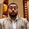 Ali Al ajmi