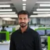Shashikumar