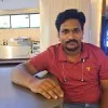 Paruchuri Lokesh Goud