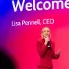 Lisa Pennell