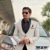Pranav Sarkale