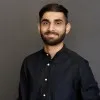 Vishwesh Vyas