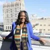 Danae Bush