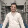 Saurabh Bagrao