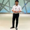 VISHAL Venugopal Nair