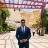 Mihir Panchal