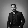 Manzoor Ahmad