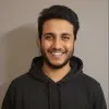 Syed Tanzeem Ahmed