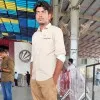 Saurav kumar