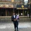 Advocate Kushal Mishra