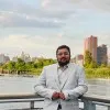 Akhil Reddy