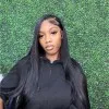 dlijah gray