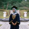 nurul nazilah zahari