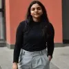 Gayatri Krishnan