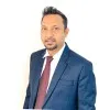 Amran Ahmad