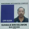 Suhailie Keliwon