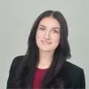 Julia Pallotto