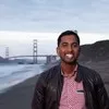 Yogi Yoganathan