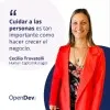 Cecilia Trovatelli