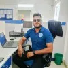 Rakesh Kumar Sathua