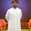 Omar AL Ghammari