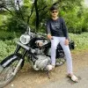 VAIDIK PATEL